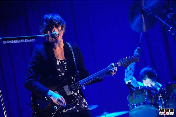 ladmusician テーラードジャケット 川上洋平愛用 - メルカリ