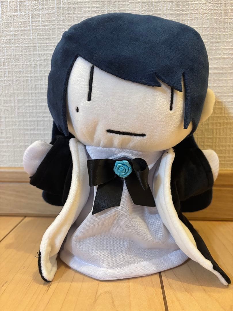 Ado モナ リザの横顔 なにこれぇパペット Ado モナリザの横顔ライブ な