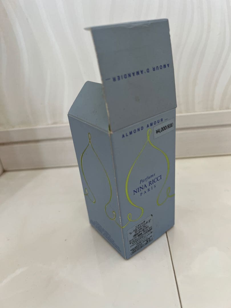 ニナリッチ レ ベル ドゥ リッチ2 オードトワレ - メルカリ