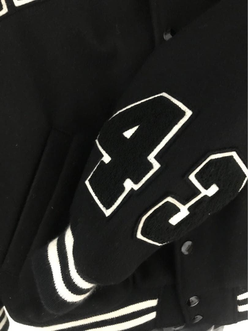 katie スタジャン｜KATIE MANIA stadium jumper – Katie Tokyo