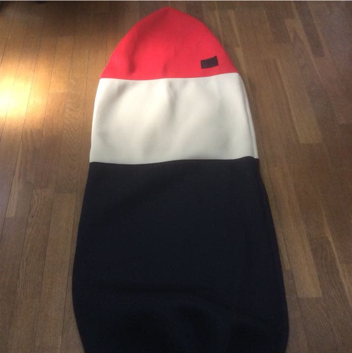 ハンドメイド ボードケース ポリメッシュ ダブルラッセル オーダー ハンドメイド ボードケース ポリメッシュ ダブルラッセル オーダー