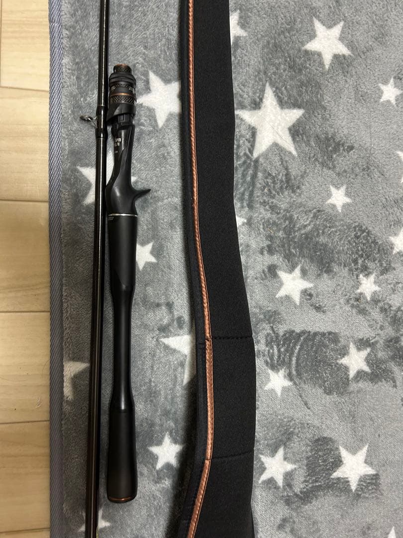 24ポイズンアドレナ1611ML/H バスロッド シマノ（SHIMANO） バスロッド 24 ポイズンアドレナ 1611ML/H【大型