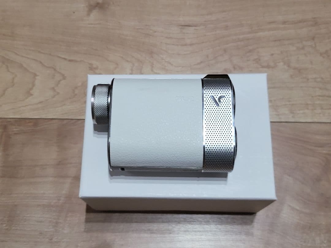 ボイスキャディ SL2 ゴルフ用距離計　※液晶保護フィルム付き ボイスキャディ SL2 ゴルフ用距離計 ※液晶保護フィルム付き VOICE