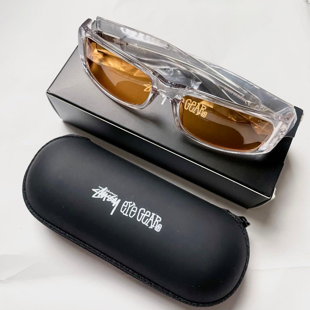 00s old Stussy サングラスOLLIE ダブルブリッジ2026年最新】STUSSY