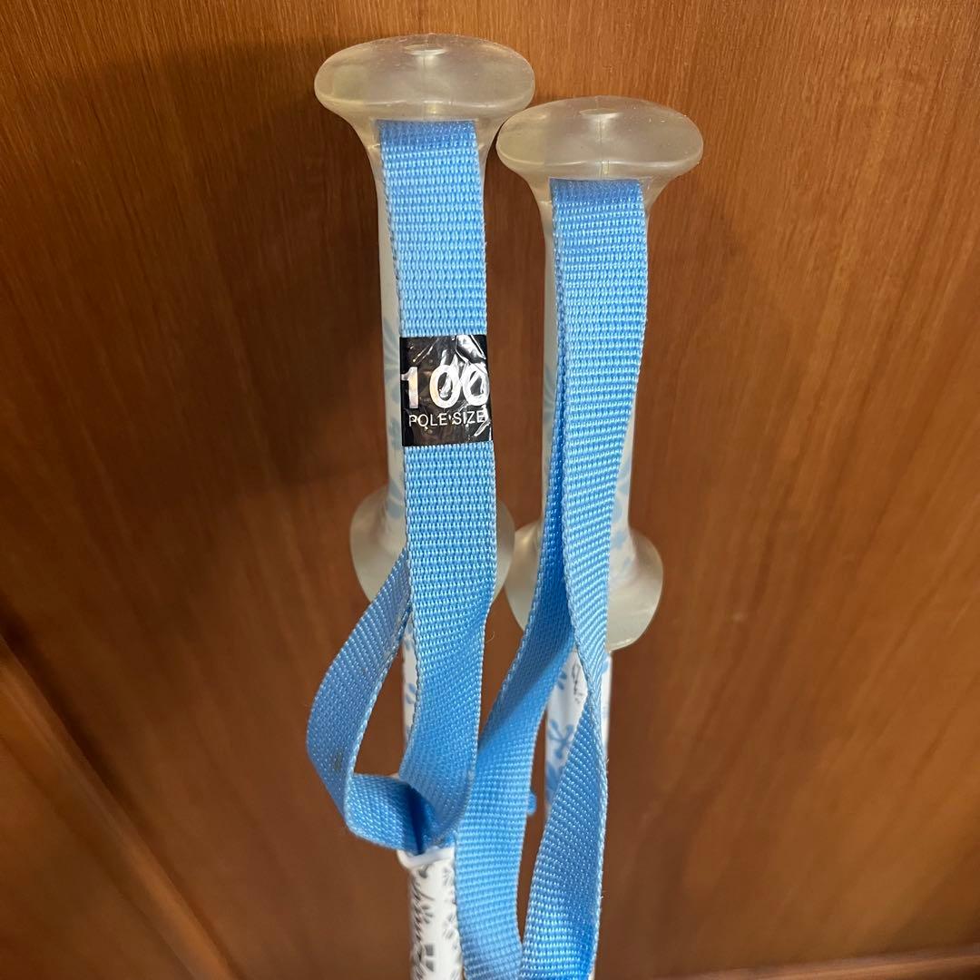COSMIC SURF FANTAS スキー板 142cm ブーツセット 人気 商品