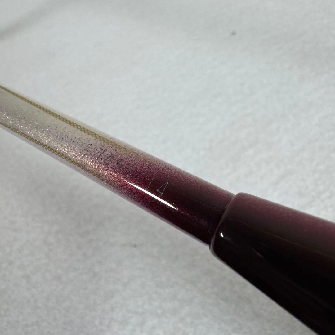 希少 廃版モデル YONEX AEROTUS100 バドミントン ラケット - メルカリ