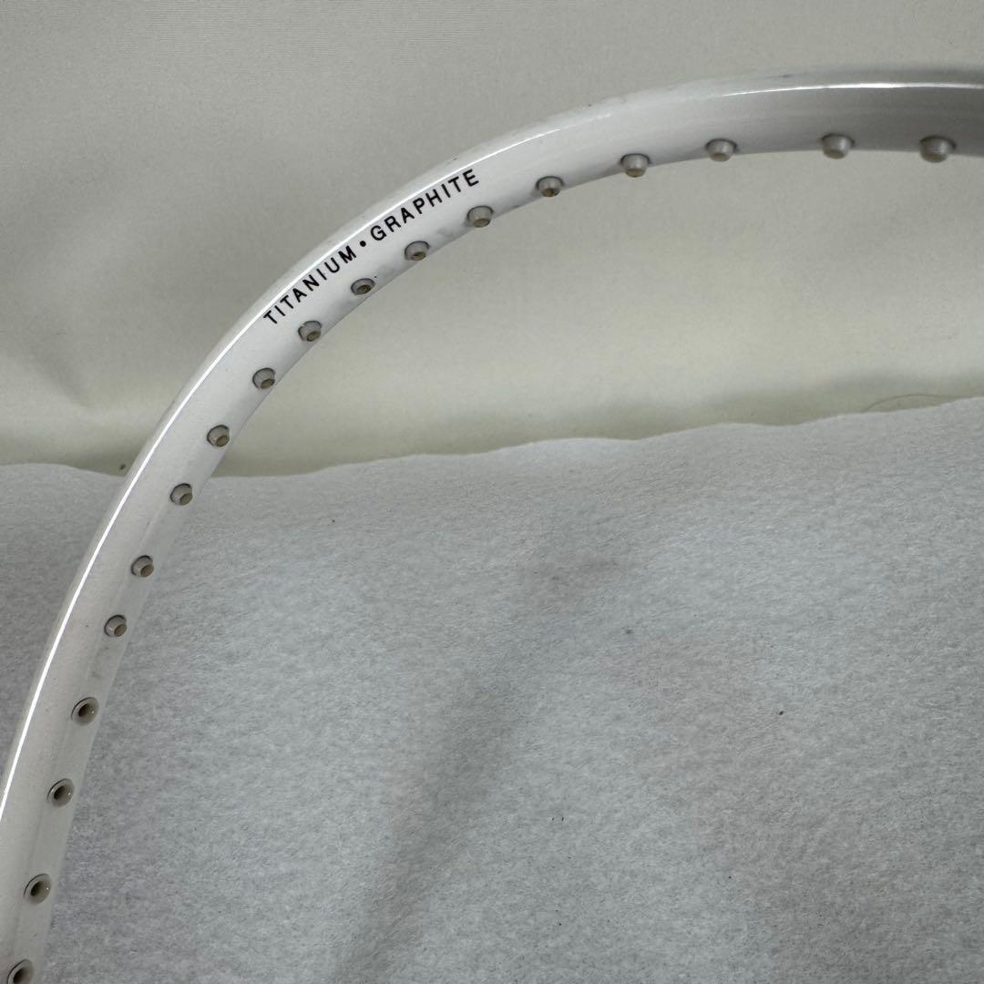 希少 廃版モデル YONEX AEROTUS100 バドミントン ラケット - メルカリ