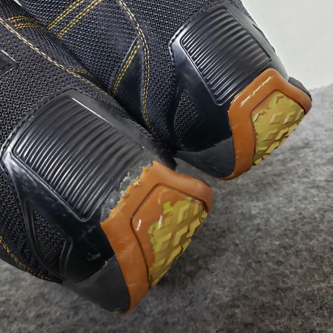 DEELUXE ID 26.5cm スノーボードブーツ