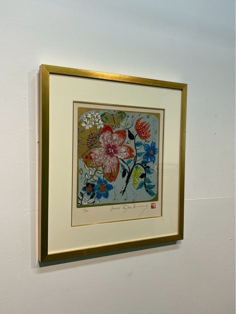 フジコ・ヘミング『おんがく会』直筆サイン入 - メルカリ