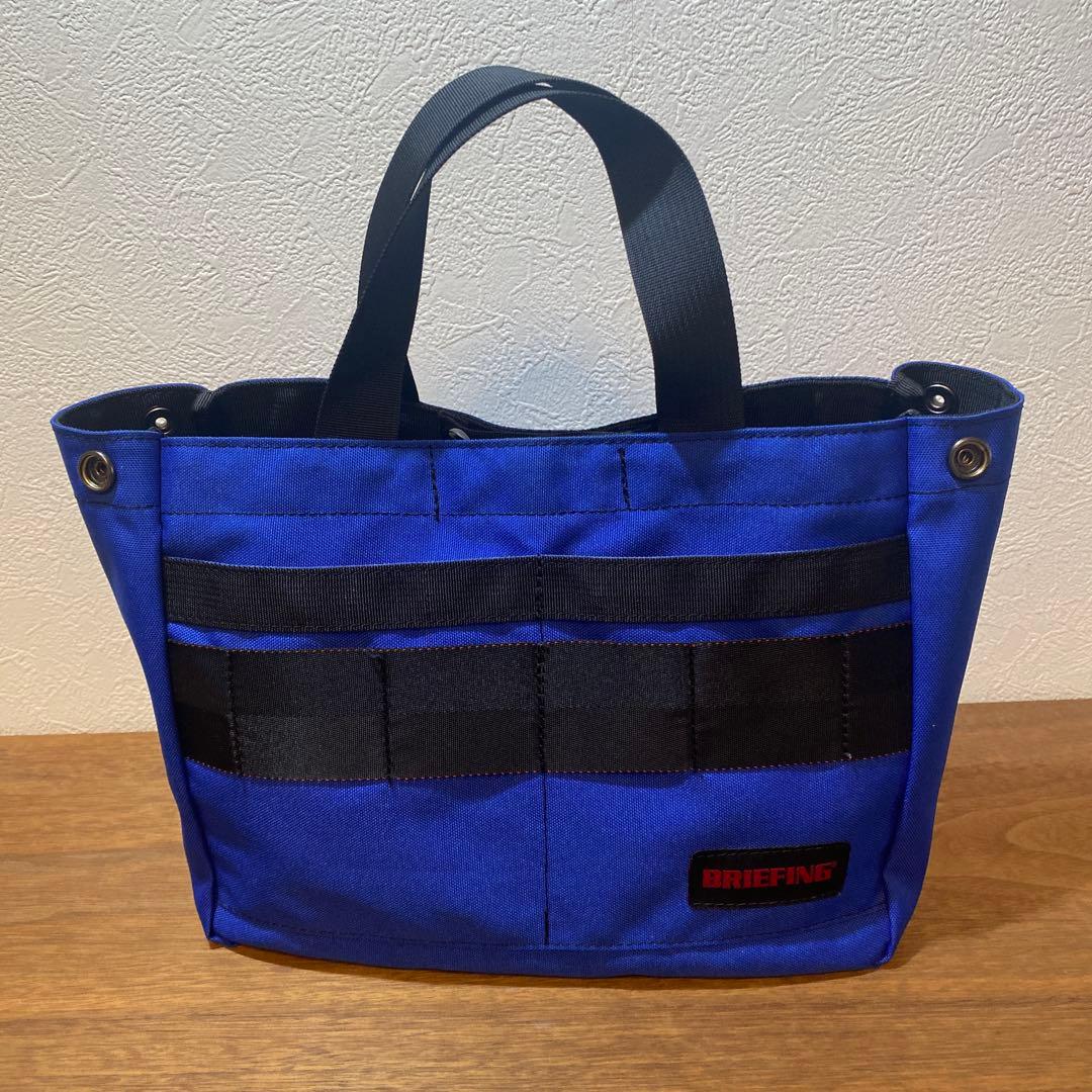 ブリーフィング　2023 ノベルティ　カートバック 楽天市場】【土日限定 最大48倍】 ノベルティ付 【日本正規品
