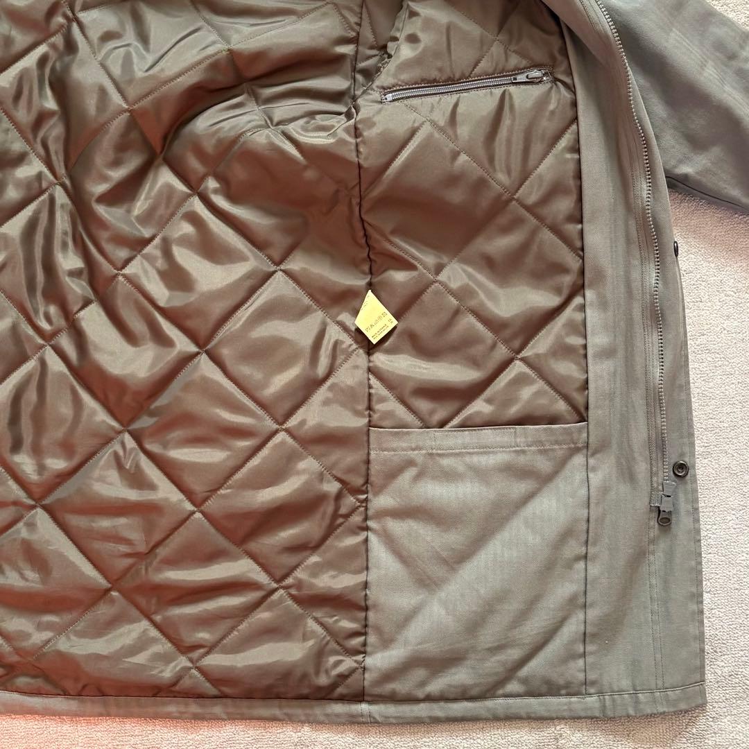 フランス製】A.P.C.モッズコート Sサイズ