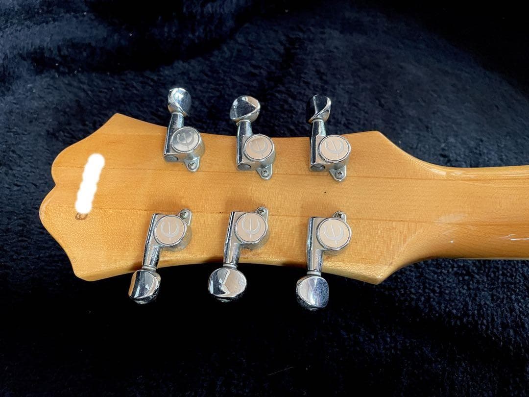 値下げ レア マツモク最終 2点ロッドカバー 美 1986 カジノ