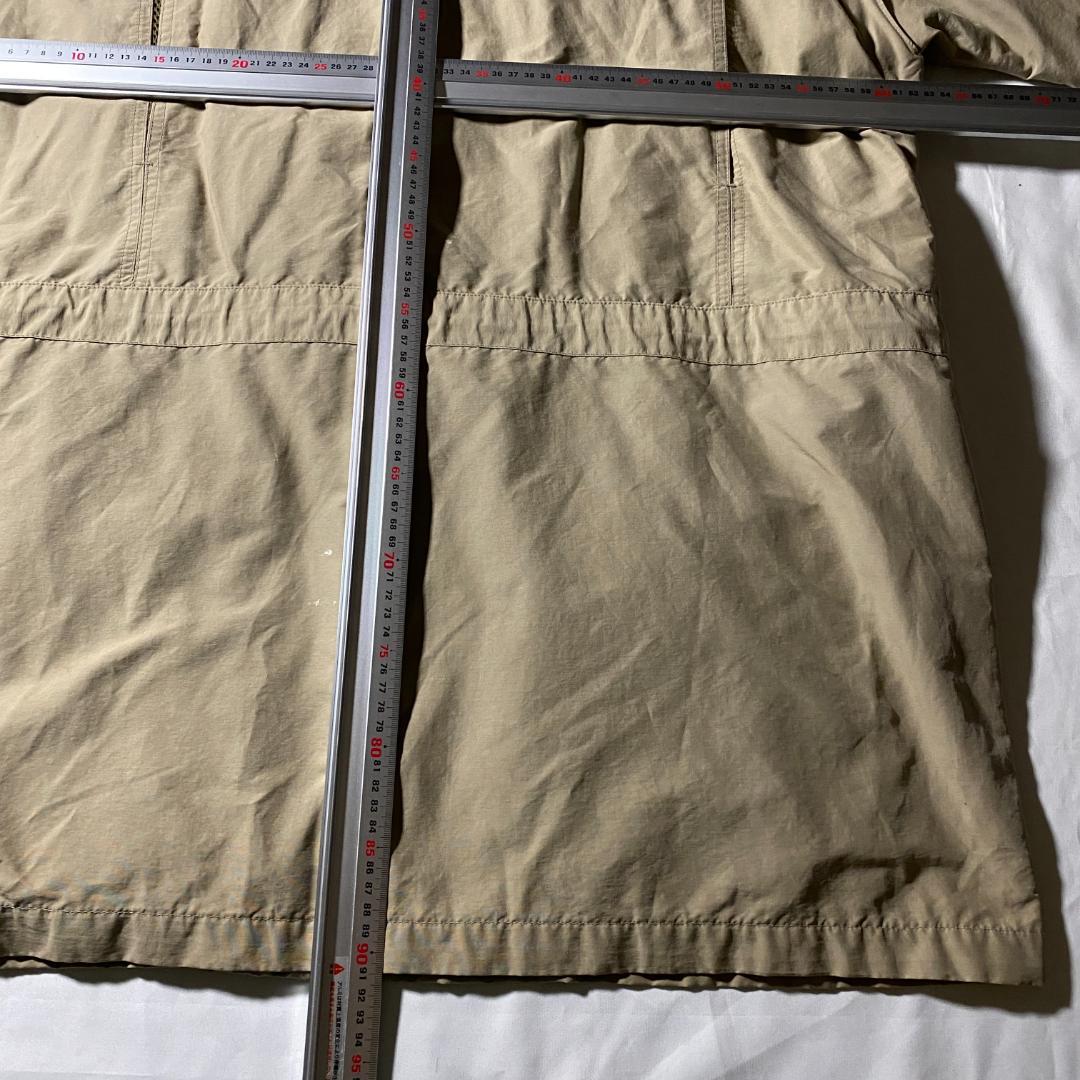 00s L.L.Bean 2Way フィッシングジャケット