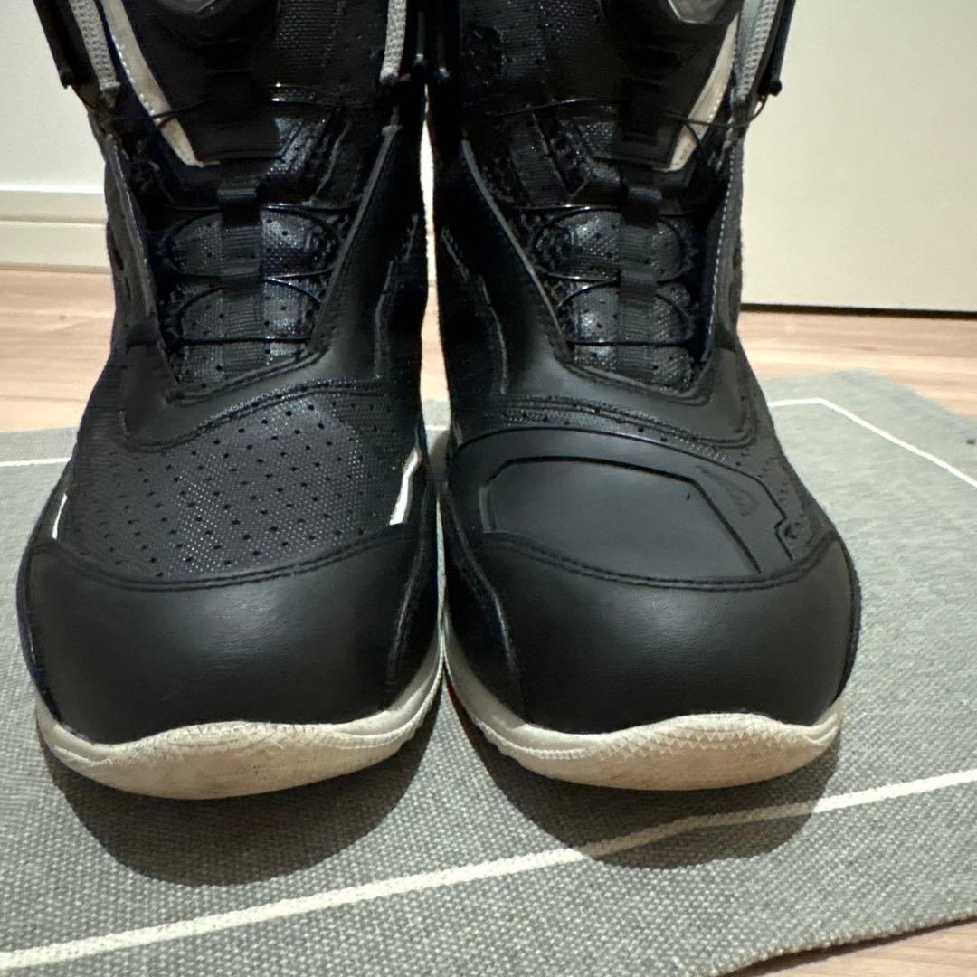 ちょめクシタニ　フローシューズ　2025年モデル　26.5cm