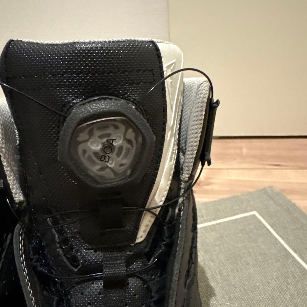 ちょめクシタニ　フローシューズ　2025年モデル　26.5cm