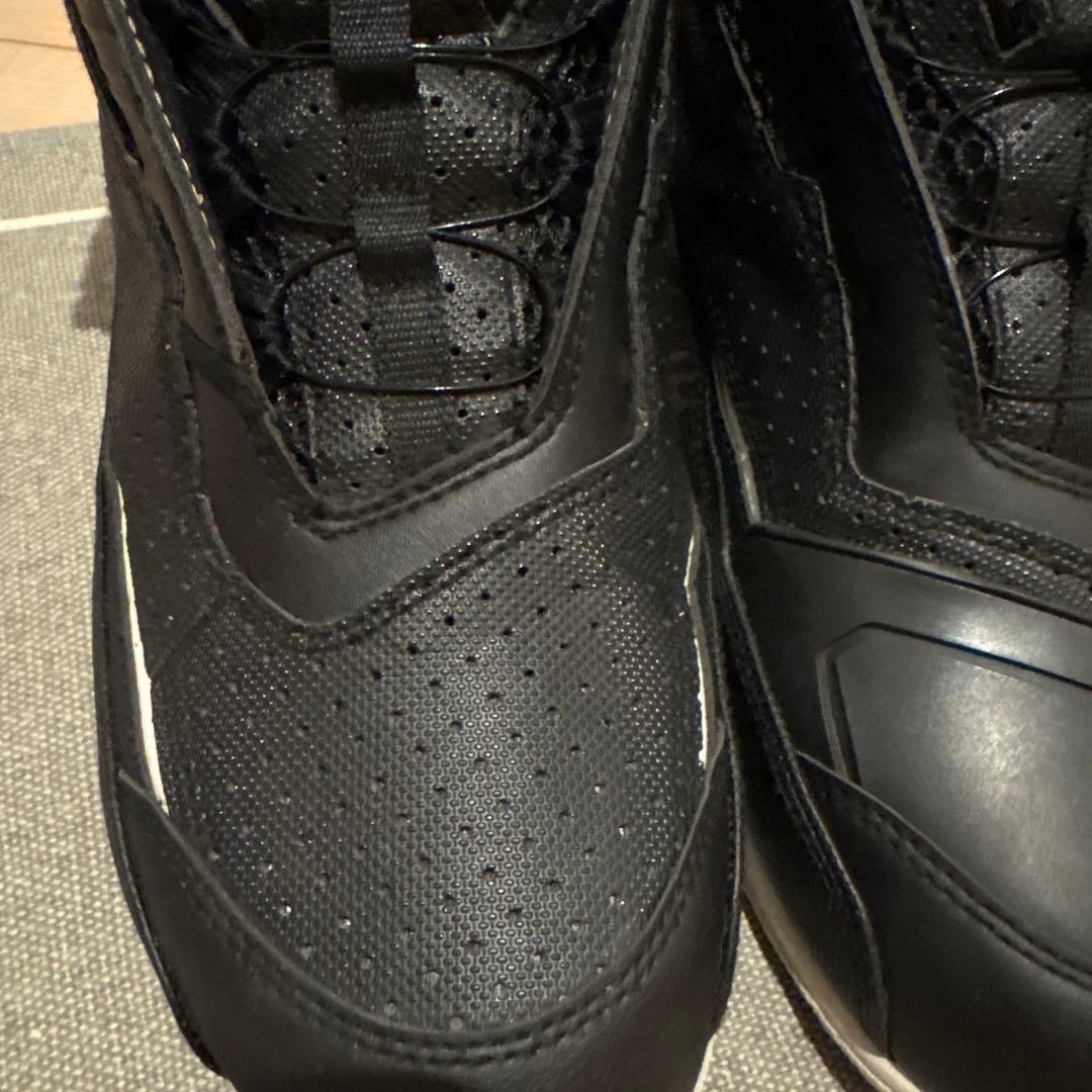 ちょめクシタニ　フローシューズ　2025年モデル　26.5cm