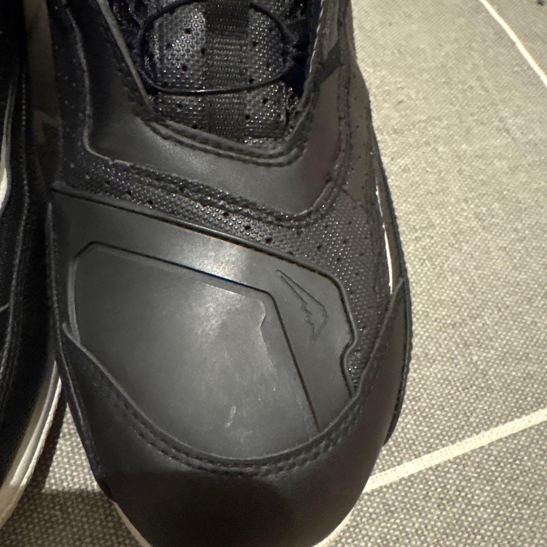 ちょめクシタニ　フローシューズ　2025年モデル　26.5cm