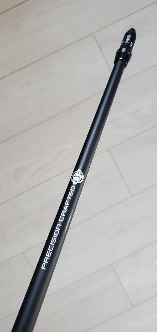 ピン PING スリーブ付き VANQUISH vv 5S 3w シャフト - メルカリ