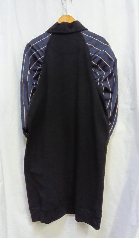 ヴィヴィアンウエストウッド☆ ジップ開きワンピース