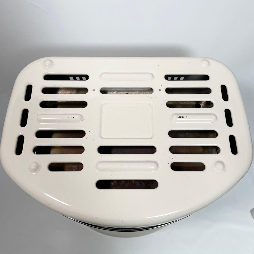 リンナイ　R-852PMSⅢ-401 LPガスストーブ 4.06kW プロパン