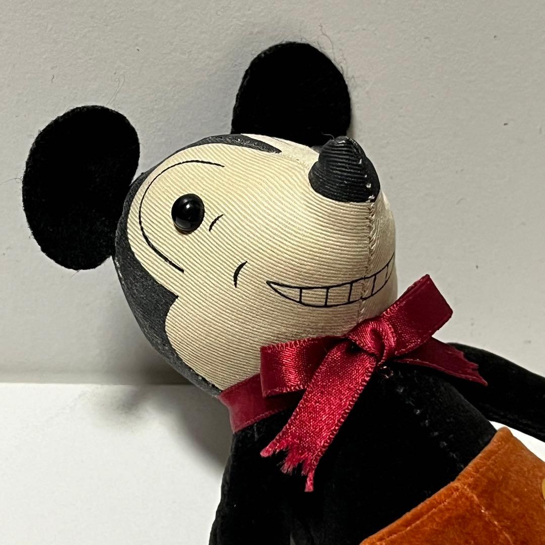 ヤングエポック社製ミッキーマウス ディズニー レトロトイコレクション