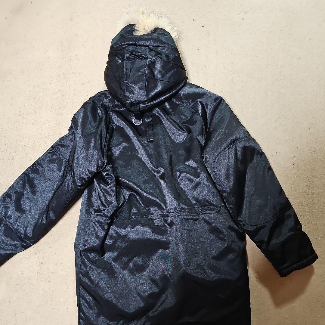 スピワック∕タイタンクロスN3B/ミリタリージャケット 42 - メルカリ