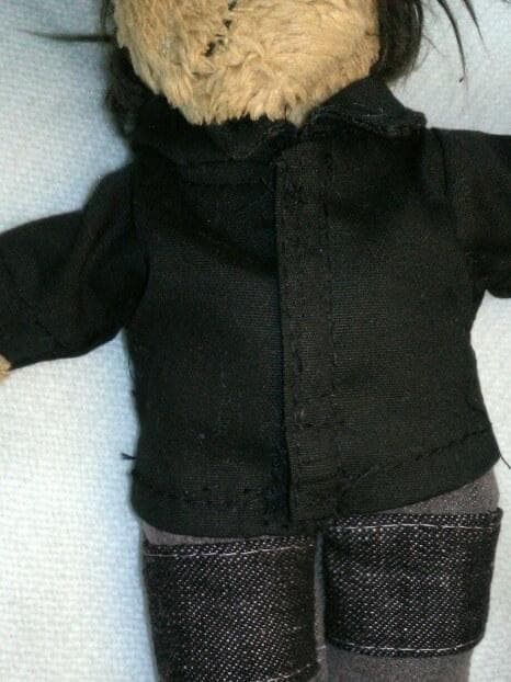 マブ様専用 イミンホ ミノミ＆キーリングミノミ服 2025ファンミ