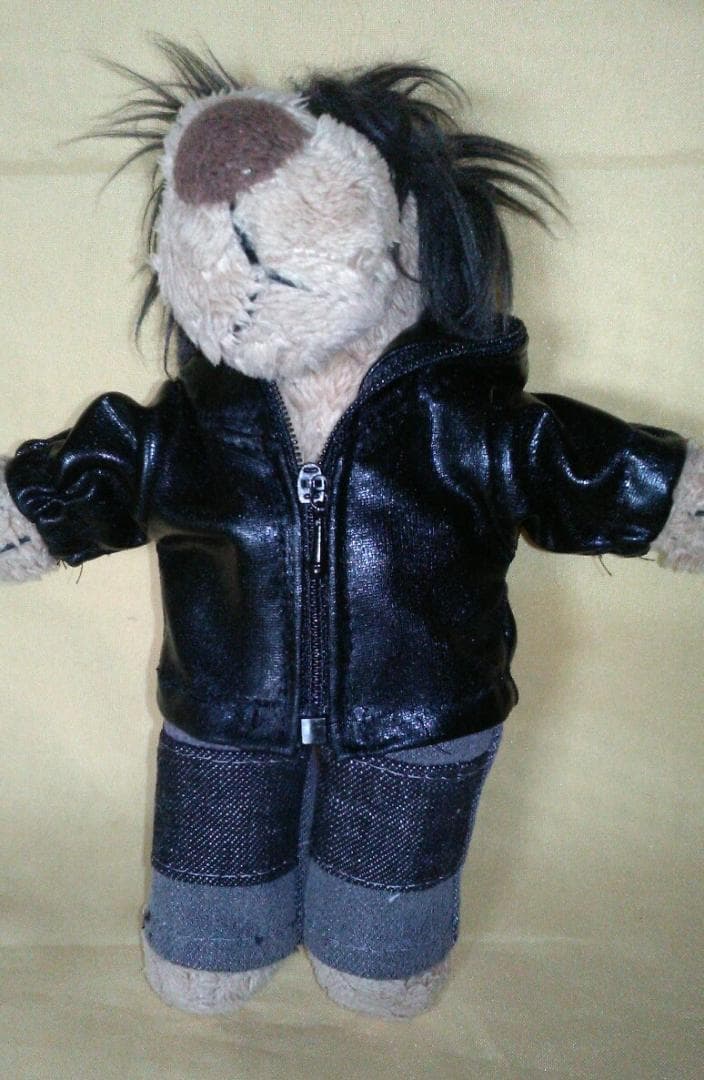 マブ様専用 イミンホ ミノミ＆キーリングミノミ服 2025ファンミ