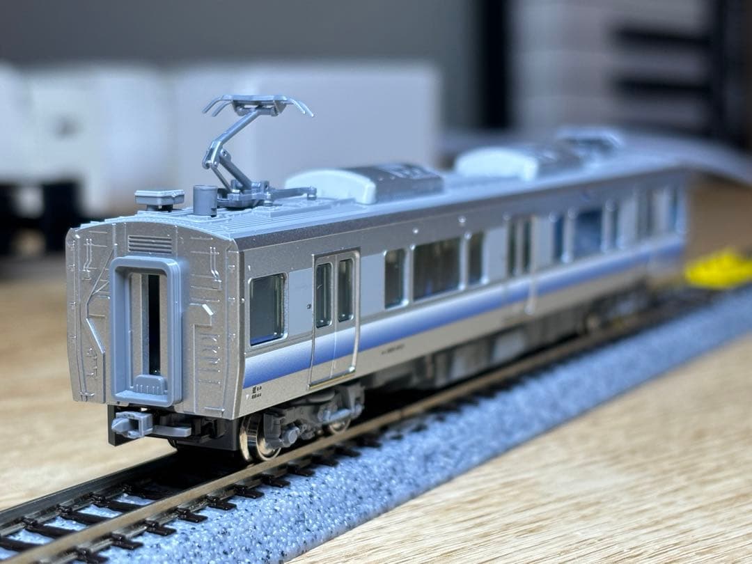 KATO 10-945 225系5100番台 関空・紀州路快速タイプ 4両セット - メルカリ