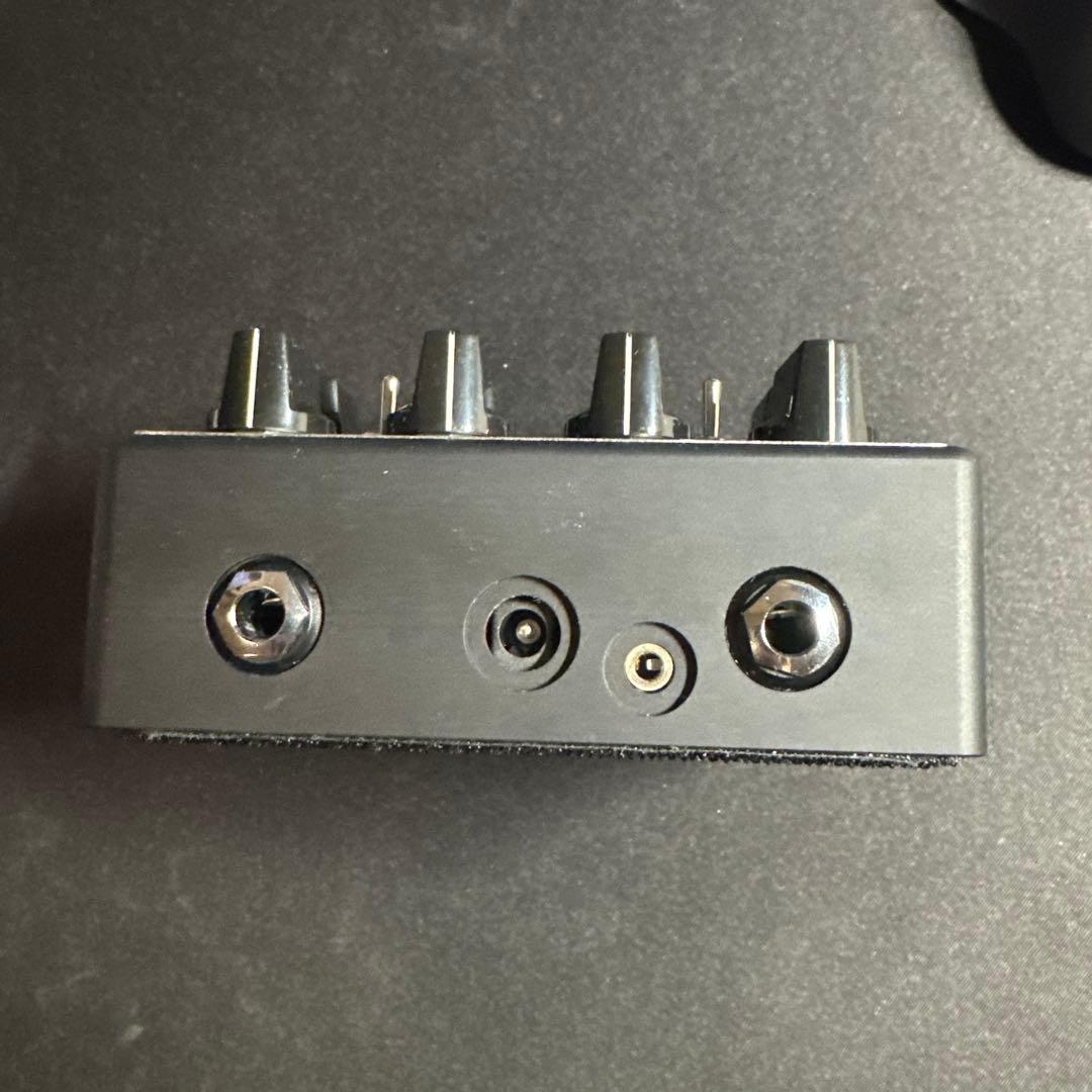 西*様 Darkglass B7K Ultra V2 “Mirror”