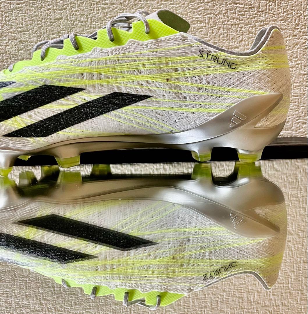 限定】新品 アディダス エックス クレイジーファスト STRUNG メッシ