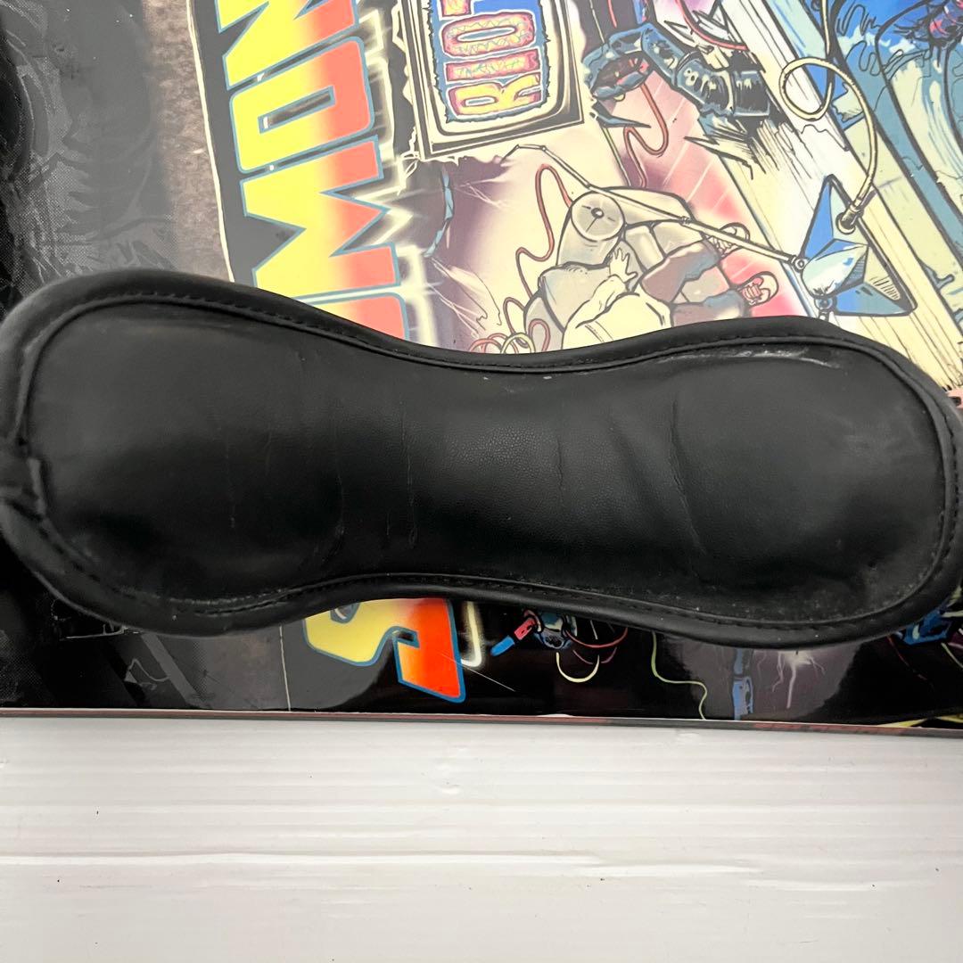 SALOMON サロモン Riot リオット リズムスノボセット スノーボード