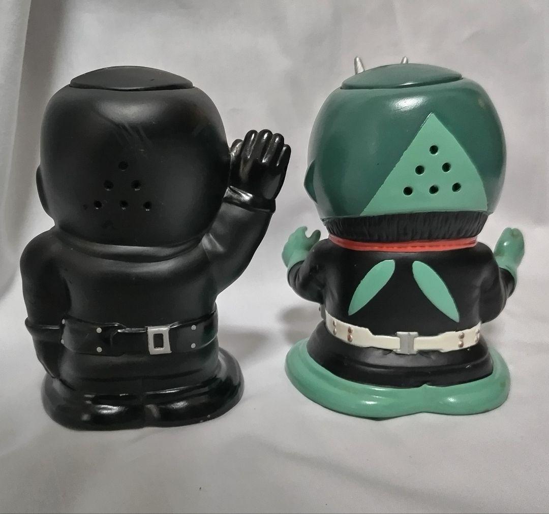 仮面ライダー貯金箱 - メルカリ