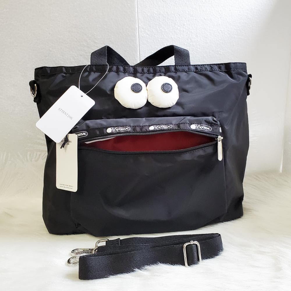 新品未使用○レスポートサック○アニヤハインドマーチ○2way