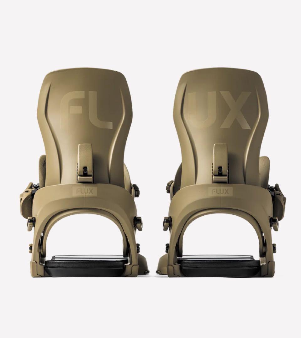 新品、 未使用FLUX CV size M COLOR: BEIGE - メルカリ