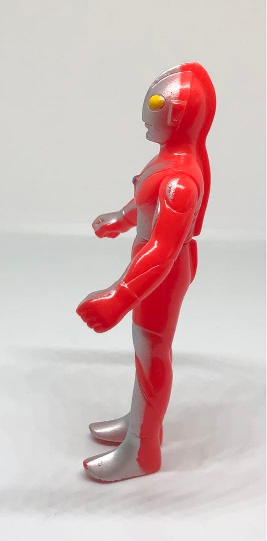 ☆レトロ☆ ウルトラマン フィギュア ☆ 日本製 円谷プロ - メルカリ