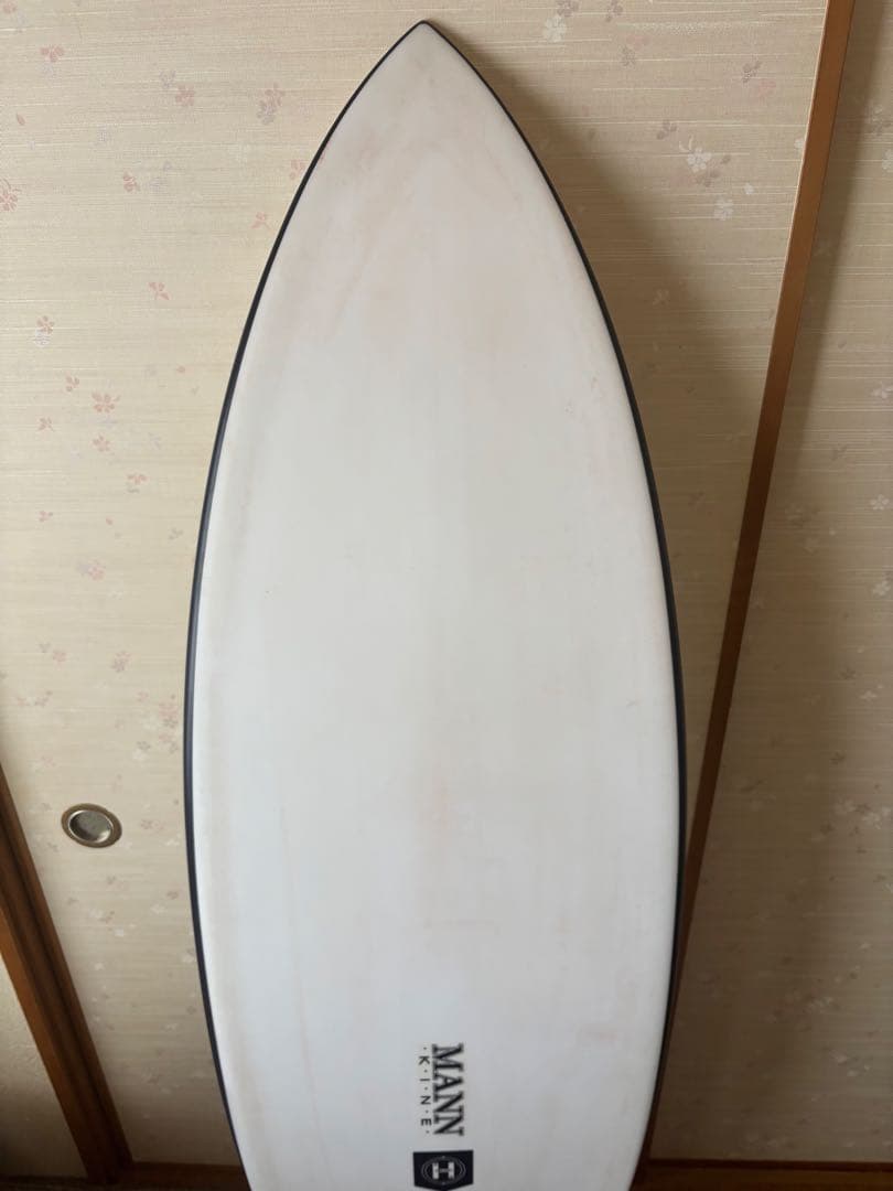 サーフィン・ボディボード Firewire Dominator2.0 5.6ft