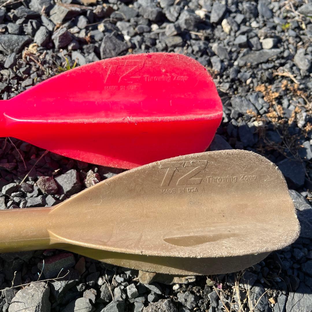 Nishiターボジャブ1本リンドスポーツジャベリック4本のセット - メルカリ