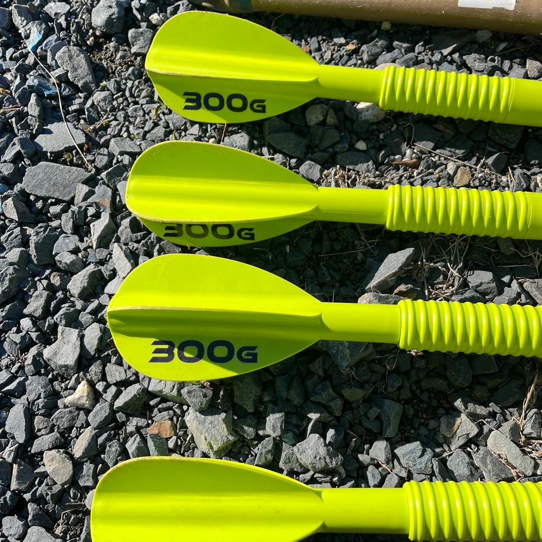 Nishiターボジャブ1本リンドスポーツジャベリック4本のセット - メルカリ