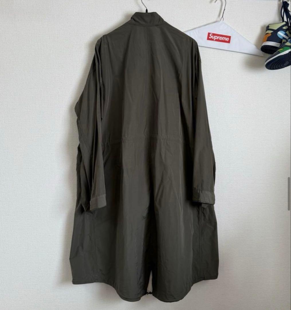 週末値下げ ブラームス blurhms m65 モッズコート フィッシュテール