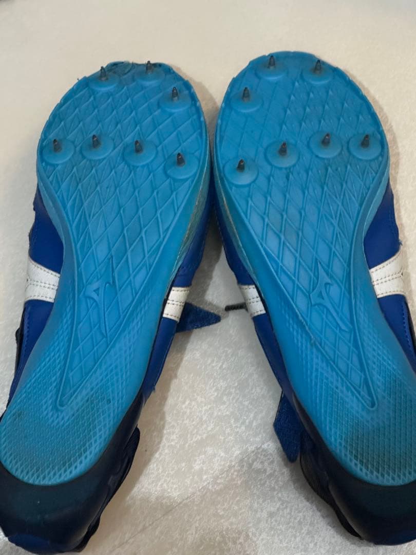 スパイク・シューズ Mizuno Chrono INX Neo-Japan 25.5cm