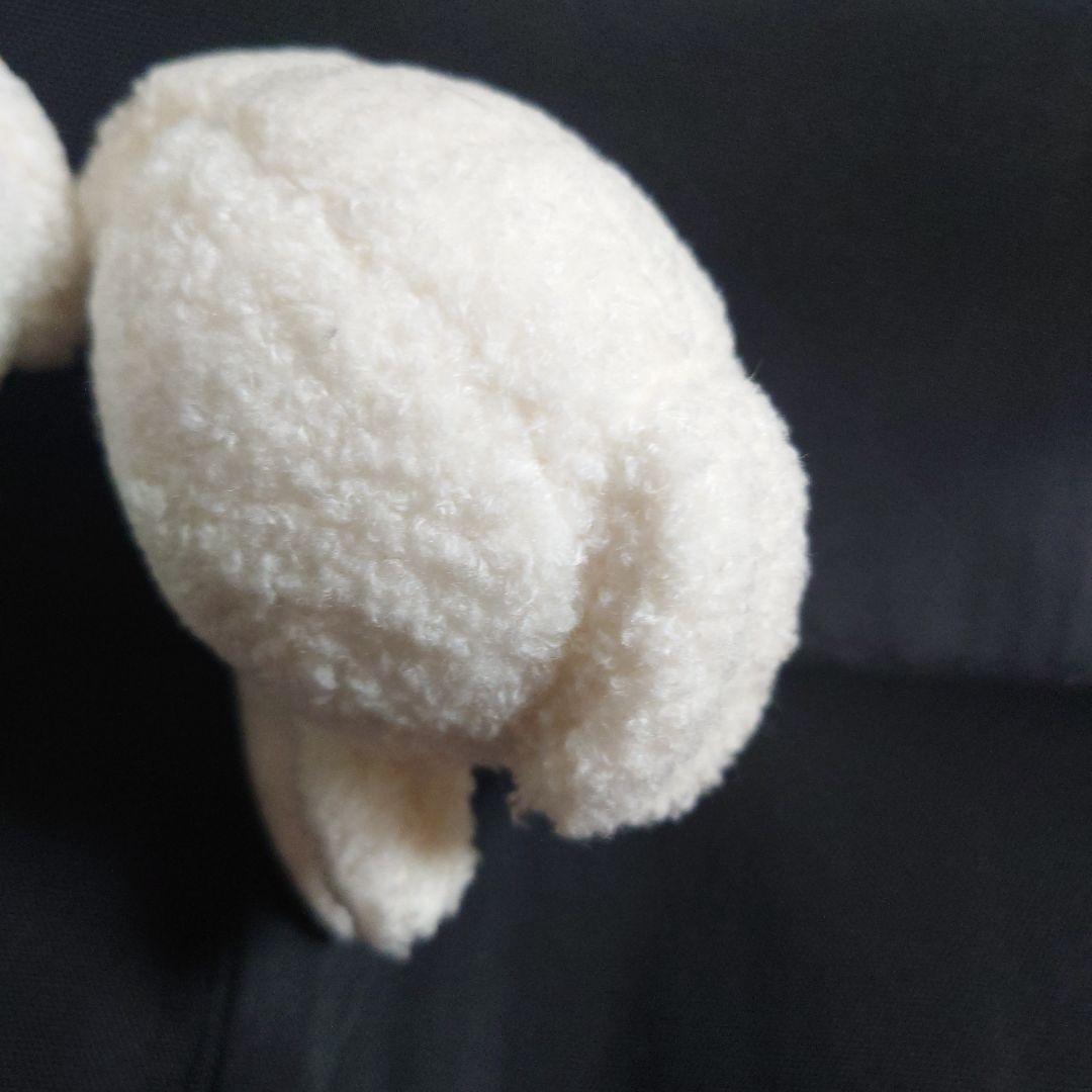 激レア サンエックス ぶるぶるどっぐ マグネット ぬいぐるみ ピンクの