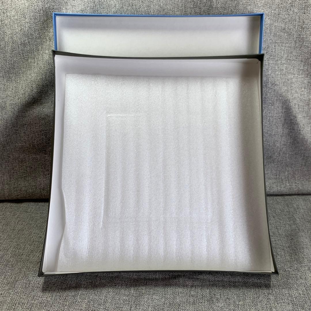 ウェッジウッド フロレンティーン ピンク スクエアプレート 角皿