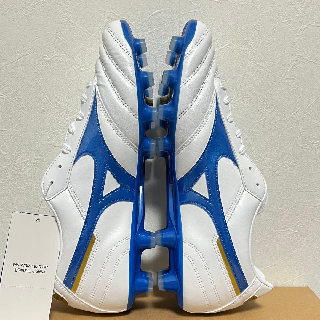 【海外限定】 モレリア2 プロ 27.5cm ミズノ 新品 MORELIA