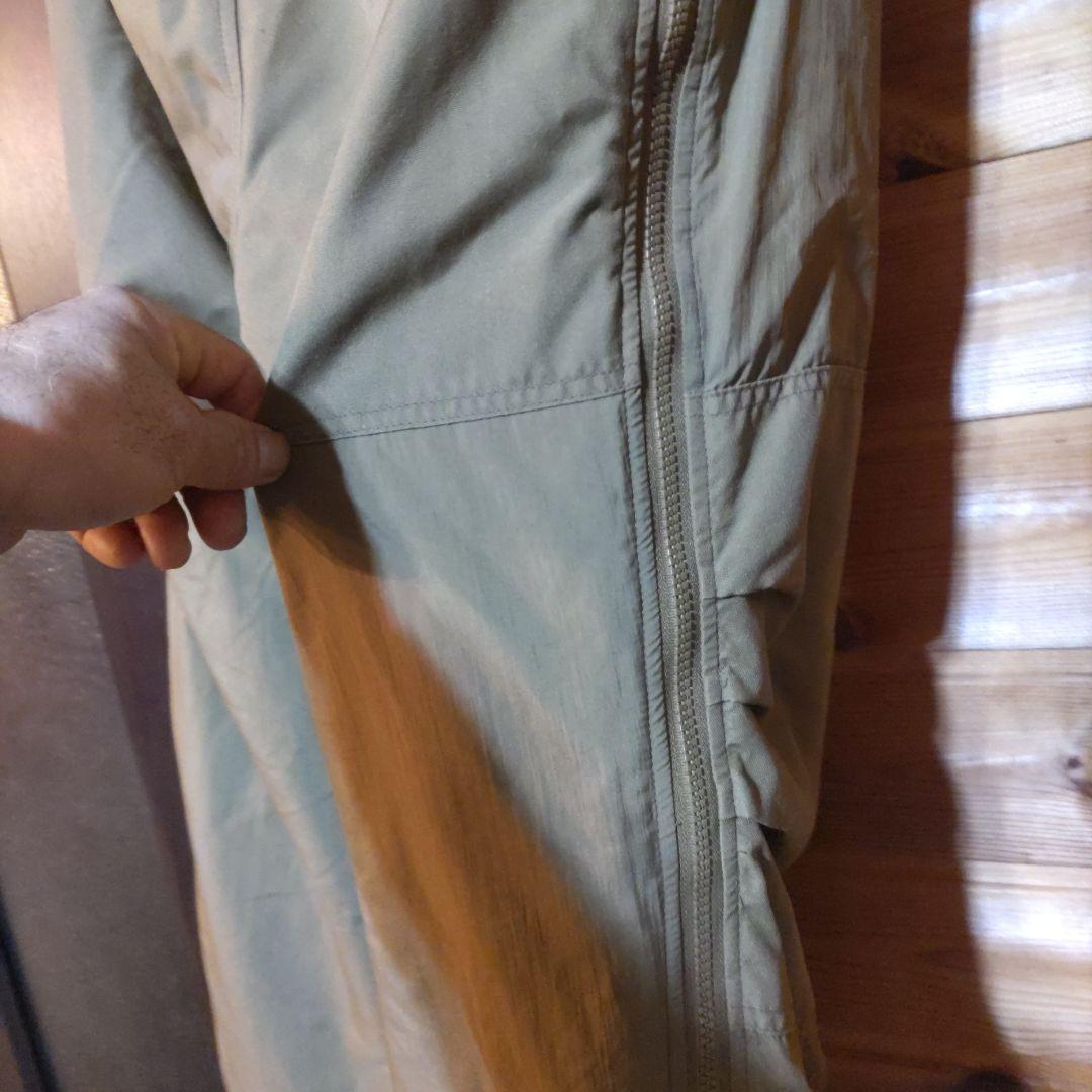 T*a様 ★米軍実物 ワイルドシングス★ レベル7 M -L コヨーテ