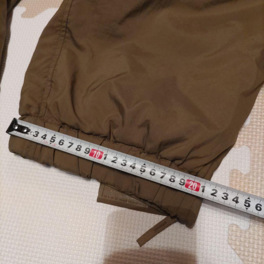 T*a様 ★米軍実物 ワイルドシングス★ レベル7 M -L コヨーテ