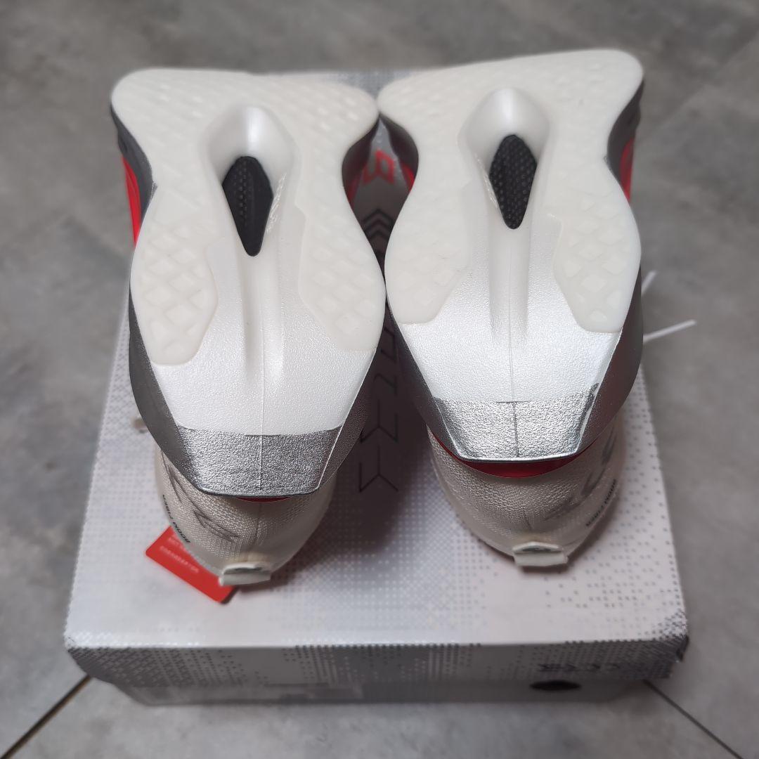 大迫傑着用モデル Li-Ning Feidian 6 Elite 25.5cm - メルカリ