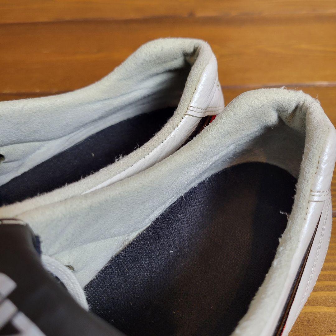 【激レア 】限定品 ミズノ 初代 モレリア UL ホワイト 26.5cm