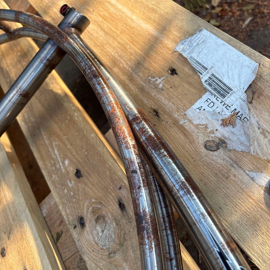 How I roll x T19 miniumピストフレーム トムソン付属 - メルカリ