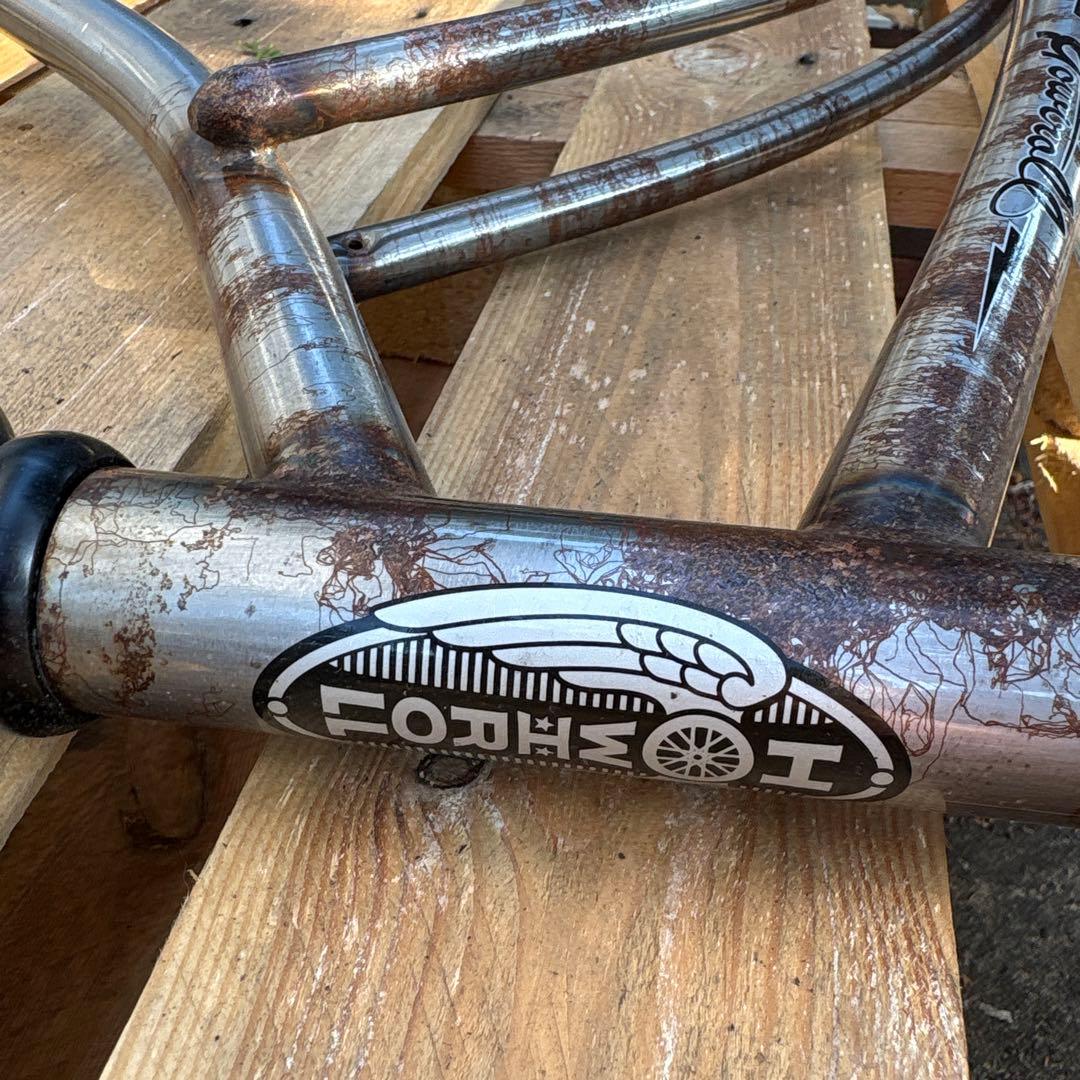 How I roll x T19 miniumピストフレーム トムソン付属 - メルカリ